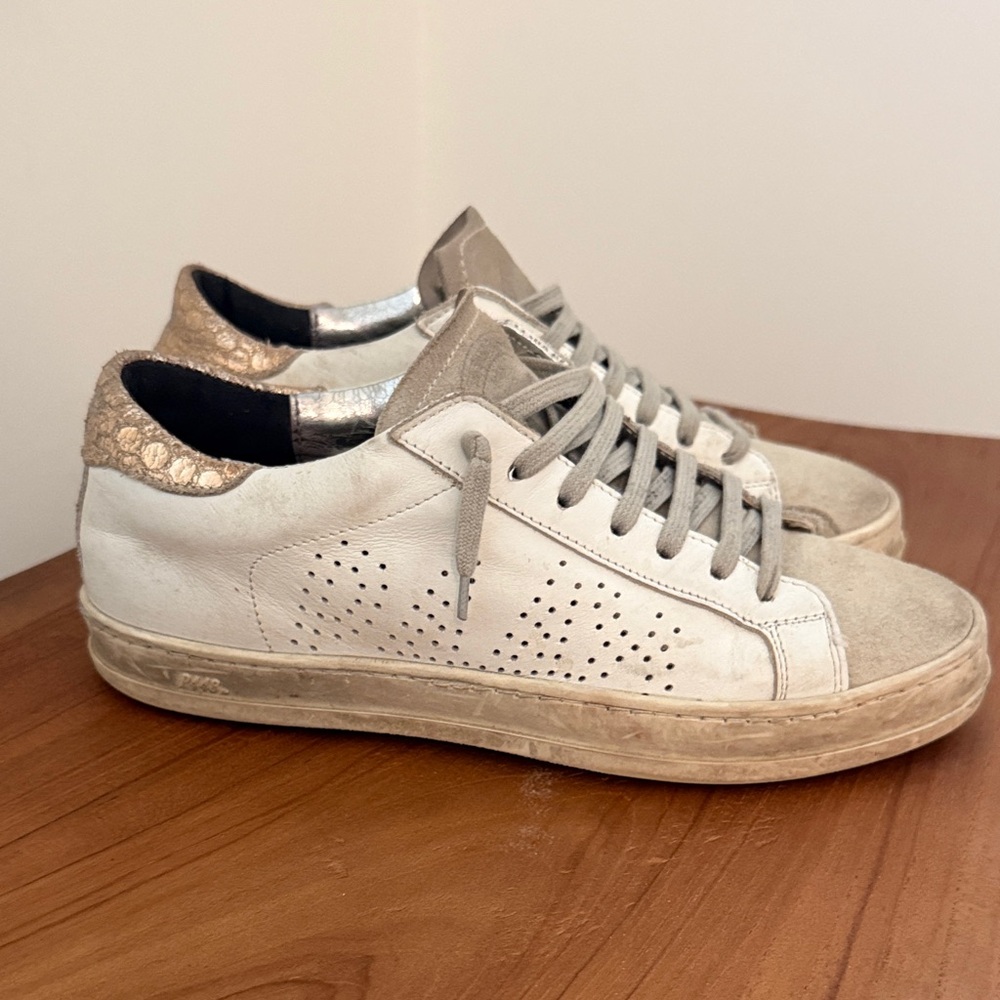 P448 John Women's Sneakers